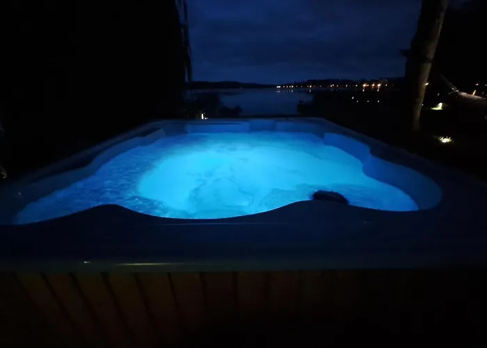 Holiday park Siedlisko Nad Jeziorem-mazury *