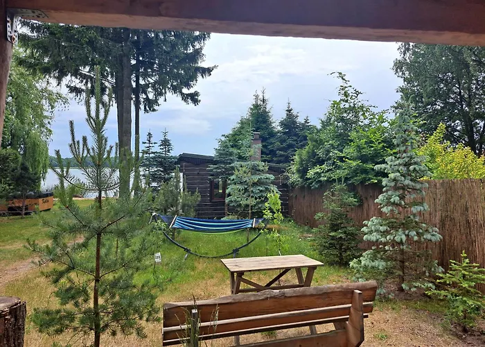 Holiday park Siedlisko Nad Jeziorem-mazury